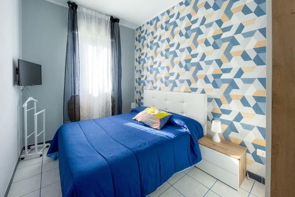 La CASA sul MARE Agnone Bagni Exterior foto
